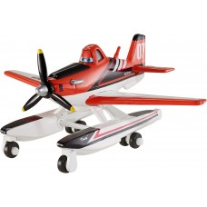 Disney Planes Dusty Canadair - Mattel CBK59
